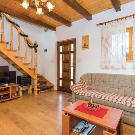 Apartman"Zibar" Skrad Exterior foto