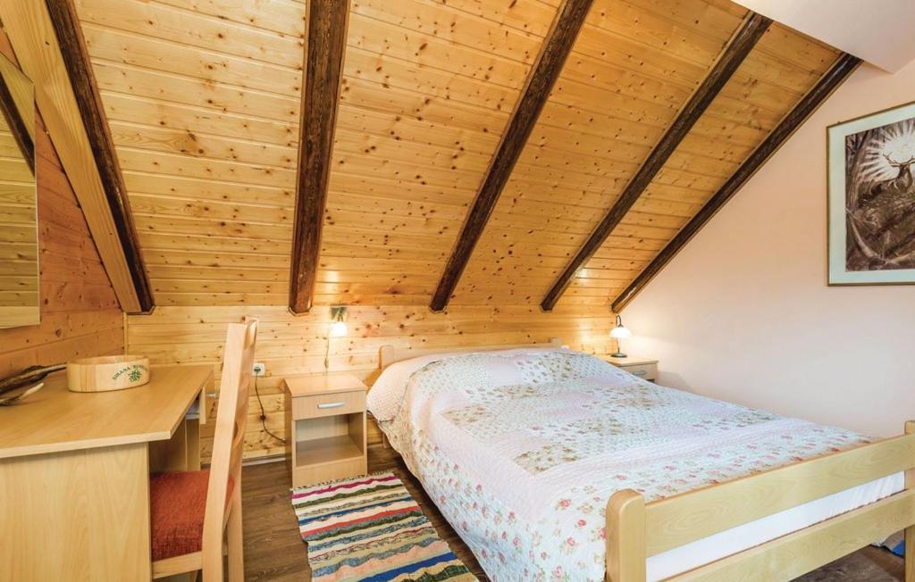 Apartman"Zibar" Skrad Exterior foto